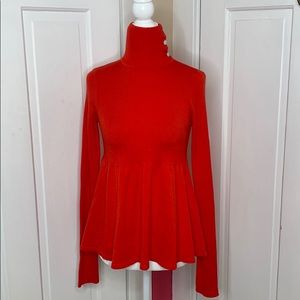 MODA INTERNATIONAL•SWEATER